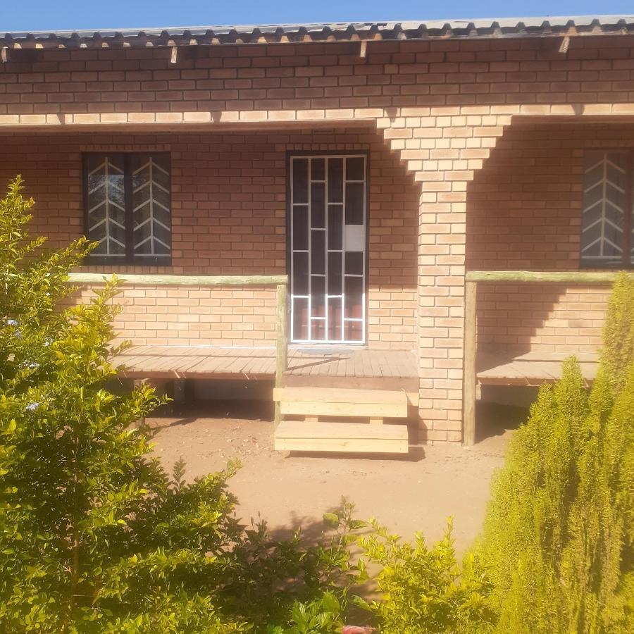 Sunshinevibe Guest House Kasane Exterior foto