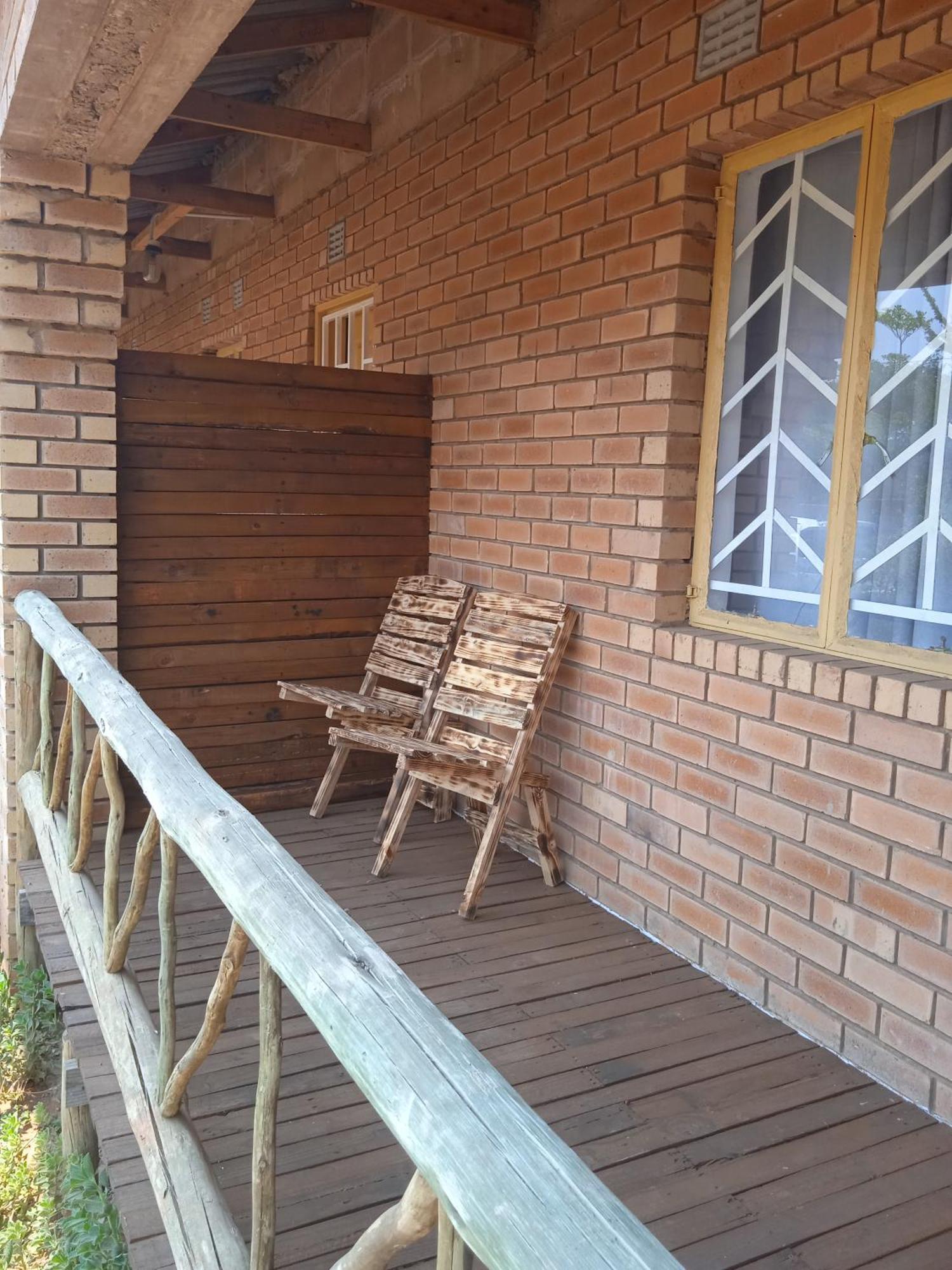 Sunshinevibe Guest House Kasane Exterior foto