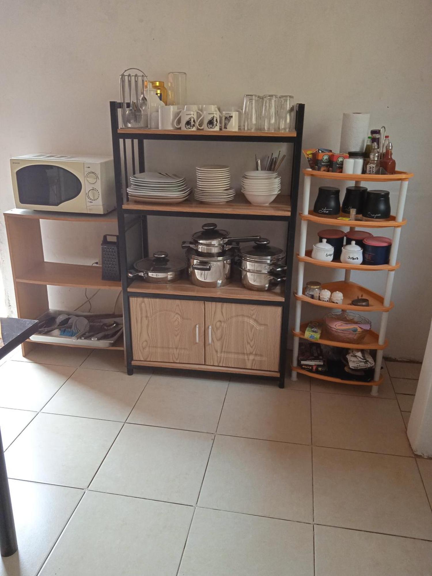 Sunshinevibe Guest House Kasane Exterior foto