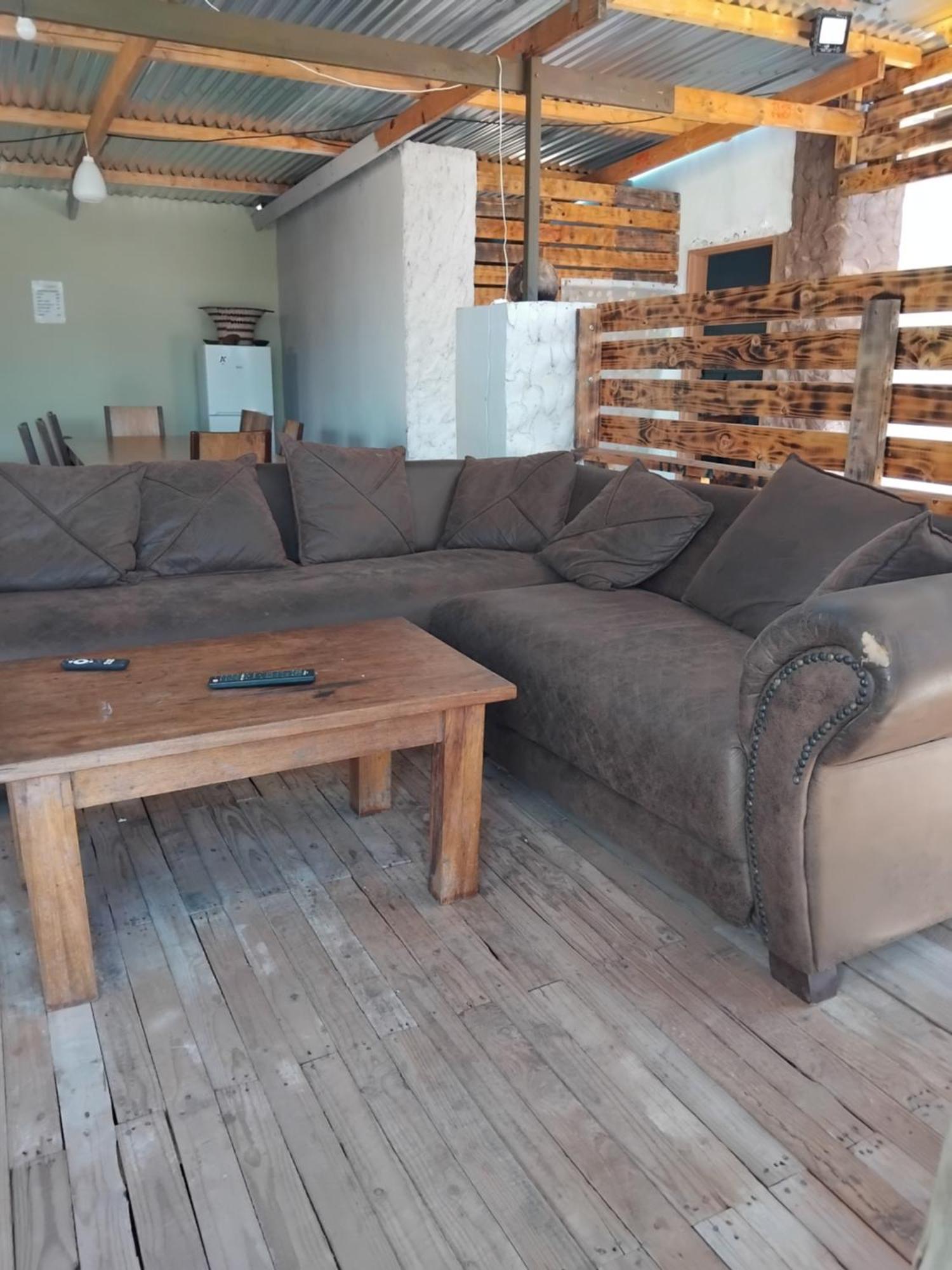 Sunshinevibe Guest House Kasane Exterior foto